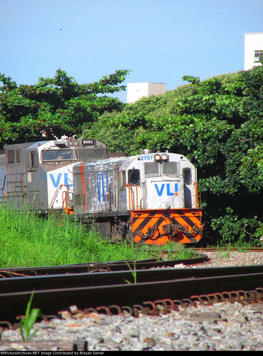 VLI 2707